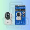 Camera IP Wifi VITACAM C600C 4MP 2K