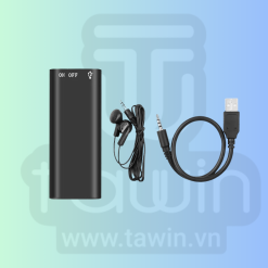 Máy ghi âm 8G DVR-31 (ghi âm 5 tiếng)