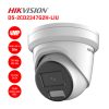 Dome 4MP Hikvision DS-2CD2347G2H-LIU