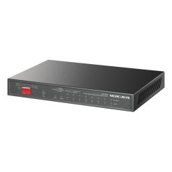 Switch 8 Port Poe Mercusys
