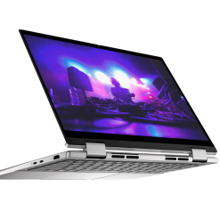 MÁY TÍNH XÁCH TAY DELL INSPIRON 14 2IN1 7430 INTEL CORE I5-1335U, 14.0"FHDT+, 1x8G, 512GB SSD, 4CELL-54WHR, WIN11, OFFICE H&a