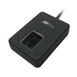 Đầu đọc vân tay ZKTeco ZK9500 - mặt trước