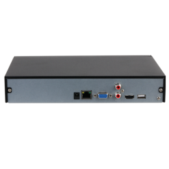 Đầu ghi hình IP 4 kênh DAHUA DHI-NVR4104HS-4KS3 - mặt trước