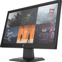 MÀN HÌNH VI TÍNH HP P19V G4 MONITOR - 9TY84AA - mặt trước