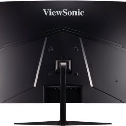 Màn hình LCD VIEWSONIC 32inch VX3218-PC-MHD FHD VA 180HZ HDMI, Displayport CONG - góc nghiêng
