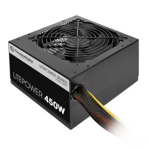 Nguồn Thermaltake Litepower 450W 2nd