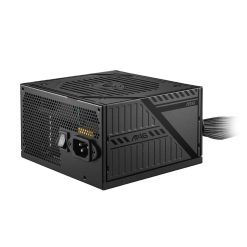 Nguồn máy tính MSI MAG A550BN 2nd - mặt trước