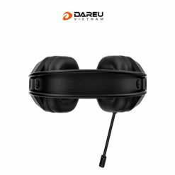 Tai nghe gaming có dây Dareu EH406 - mặt trước