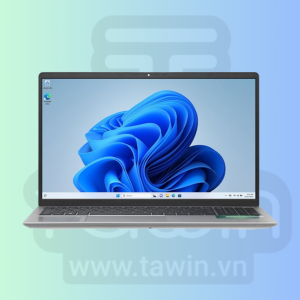 MÁY TÍNH XÁCH TAY DELL INSPIRON 15 3530, I5-1334U, 2x8GB, 512GB SSD, INTEL IRIS XE GRAPHICS, 15.6"FHD, 3C 41WH, AX+BT, FP, OFFICE HS21, MCAFEE LS, WIN11 HOME, ĐEN (BLACK), 1Y WTY