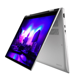 MÁY TÍNH XÁCH TAY DELL INSPIRON 14 2IN1 7430 INTEL CORE I5-1335U, 14.0"FHDT+, 1x8G, 512GB SSD, 4CELL-54WHR, WIN11, OFFICE H&a