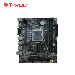 Mainboard T-WOLF H110 2nd