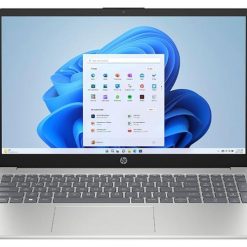 Máy tính xách tay HP 15-fd1037TU,Core 7-150U,16GB RAM,1TB SSD,Intel Graphics,15.6"FHD,Webcam,3 Cell,Wlan ax+BT,Win11 Home 64,
