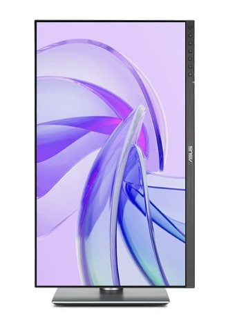 Màn hình ASUS ProArt PA278QGV 27" IPS 2K 120Hz - mặt trước