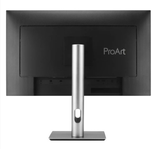 Màn hình ASUS ProArt PA278QGV 27" IPS 2K 120Hz - góc nghiêng