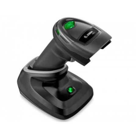 Máy quét mã vạch 2D Zebra DS2278 không dây
