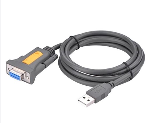 Cáp chuyển USB sang RS232 dài 1.5m Ugreen 20201