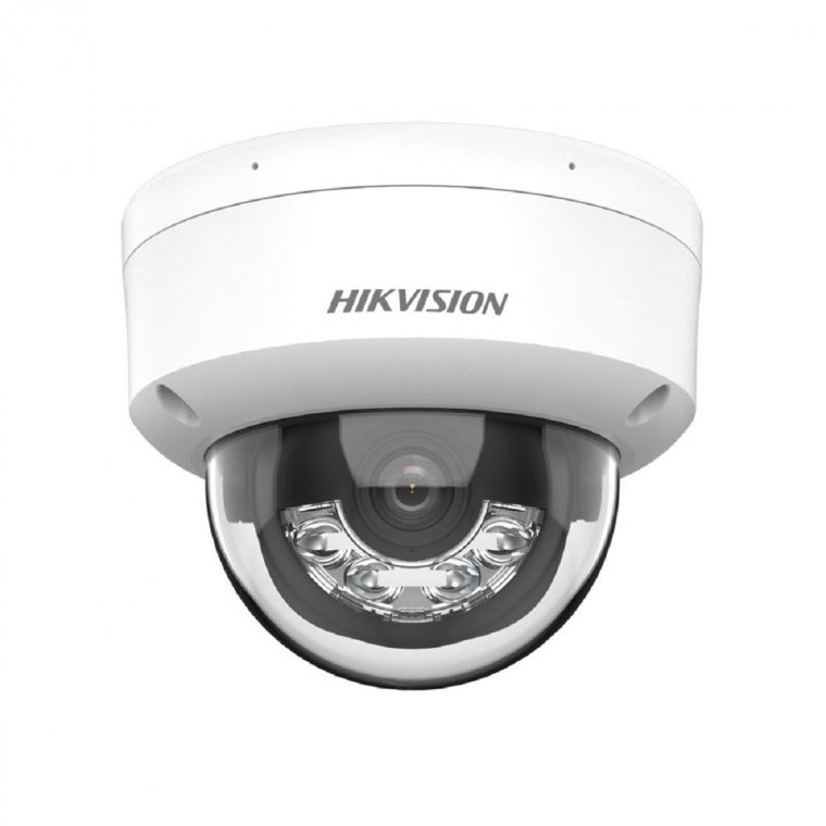Camera IP 4.0MP HIKVISION DS-2CD2143G2-LIS2U
