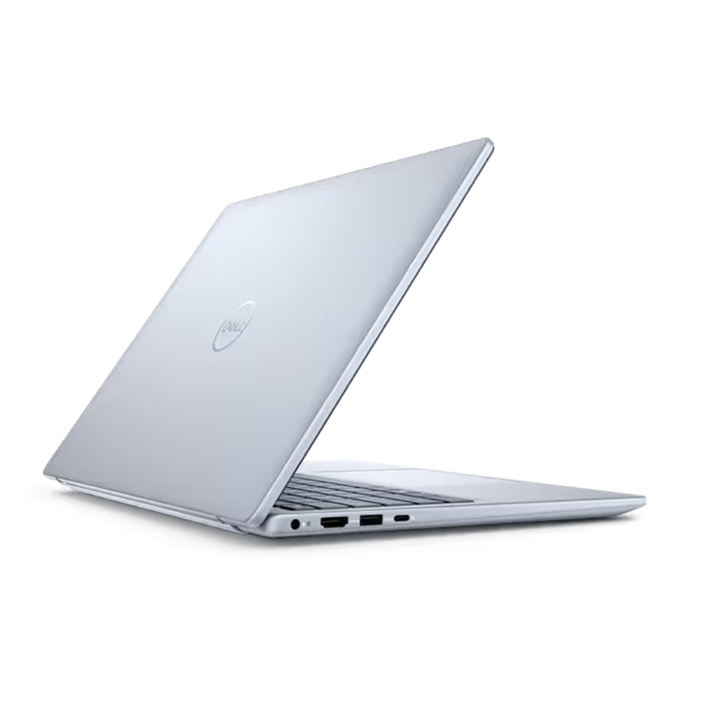 Máy tính xách tay Dell 14 DC14250, Intel Core 5 120U (10 cores, up to 5.0 GHz), 14" (1920x1200), 16GB, 512GB SSD, 4 Cell-54Wh