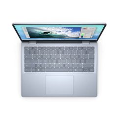 Máy tính xách tay Dell 14 DC14250, Intel Core 5 120U (10 cores, up to 5.0 GHz), 14" (1920x1200), 16GB, 512GB SSD, 4 Cell-54Wh