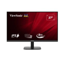 Màn hình ViewSonic VA2708-2K-MHD 27" IPS 2K 100Hz