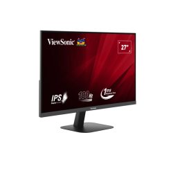 Màn hình ViewSonic VA2708-2K-MHD 27" IPS 2K 100Hz - mặt trước