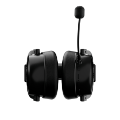 Tai nghe gaming không dây Dare-U EH925T Triple-Mode - góc nghiêng