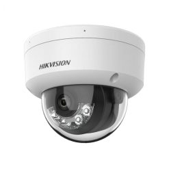 Camera IP 4.0MP HIKVISION DS-2CD2143G2-LIS2U - mặt trước