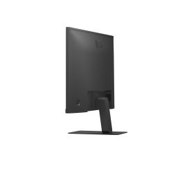 Màn Hình LG 24U631A-B (23.8 inch - IPS - 2K - 100Hz - 5ms) - góc nghiêng