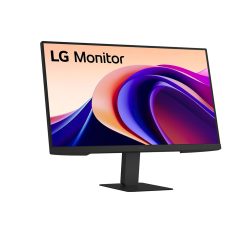 Màn Hình LG 24U631A-B (23.8 inch - IPS - 2K - 100Hz - 5ms) - mặt trước