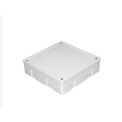 Box camera 15x15