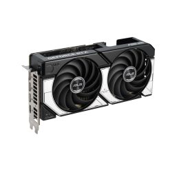 CARD màn hình ASUS DUAL -RTX5070 - O12G - mặt trước