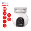 Camera WiFi quay quét EZVIZ H80x Dual 4K 10MP (8Mp+2Mp)