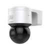 Camera mini PTZ Hikvision DS-2DE3A404IWG-E/W