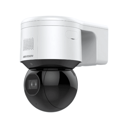 Camera mini PTZ Hikvision DS-2DE3A404IWG-E/W