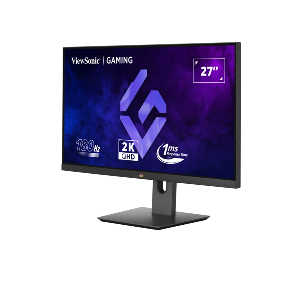Màn Hình Gaming ViewSonic VX2758A-2K-PRO-4 - mặt trước