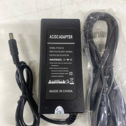 Adapter P1205-5C 12V 5A + dây nguồn