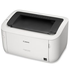 Máy in Laser canon LBP 6030W (Hộp mực đậm) - mặt sau