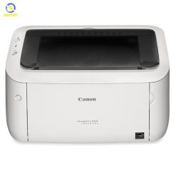 Máy in Laser canon LBP 6030W (Hộp mực đậm) - góc nghiêng