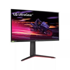 Màn hình Gaming LG 27GP750-B (27 inch/FHD/IPS/240Hz/1ms) - mặt trước