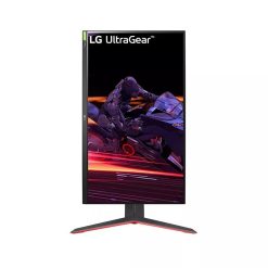 Màn hình Gaming LG 27GP750-B (27 inch/FHD/IPS/240Hz/1ms) - góc nghiêng