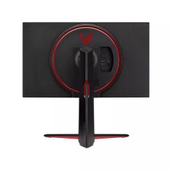 Màn hình Gaming LG 27GP750-B (27 inch/FHD/IPS/240Hz/1ms) - mặt sau