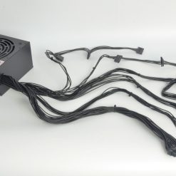 Nguồn VSP Megamax VS650D 650W - mặt trước