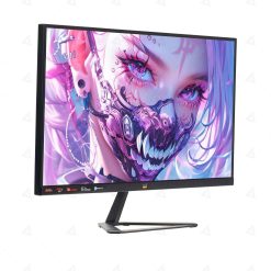 Màn hình Gaming ViewSonic VX2758A-2K-PRO-3 27 inch - cổng kết nối
