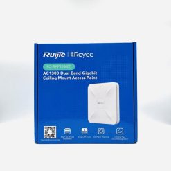 Bán bộ phát Wifi ốp trần RUIJIE REYEE RG-RAP2200(E) - mặt trước