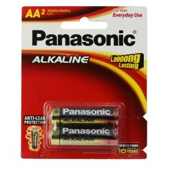 Pin Panasonic LR6T/2B-V.