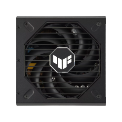 Nguồn Asus TUF Gaming 850W (80PlusGold) Full Module PCIE5.0 ATX3.0 - góc nghiêng