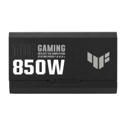 Nguồn Asus TUF Gaming 850W (80PlusGold) Full Module PCIE5.0 ATX3.0 - chi tiết