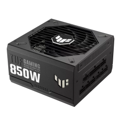 Nguồn Asus TUF Gaming 850W (80PlusGold) Full Module PCIE5.0 ATX3.0 - phụ kiện đi kèm
