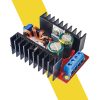 Mạch tăng áp 150W