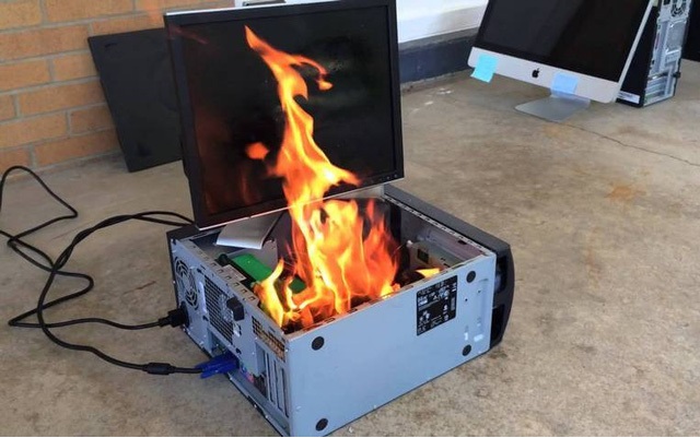 Dưới 15 triệu thì chọn những bộ PC có cấu hình như thế nào? - hình 7